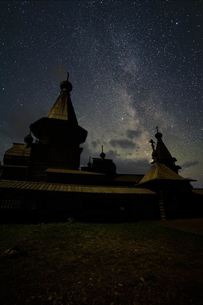 Photograph by Александр Охотин