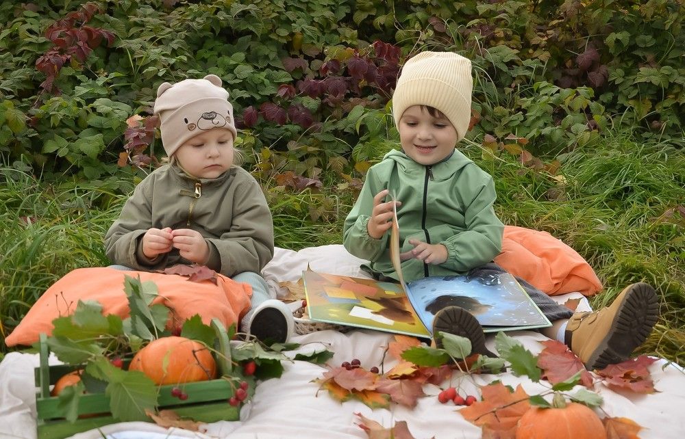 Photograph by Мария Зыкова