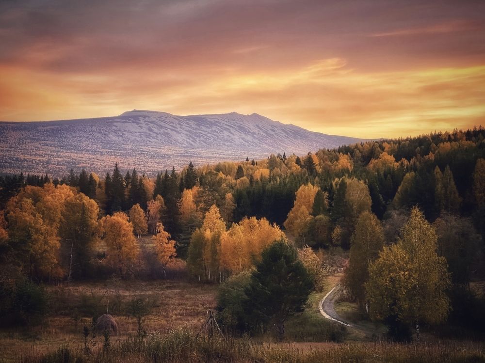 Photograph by Дарья Кузнецова