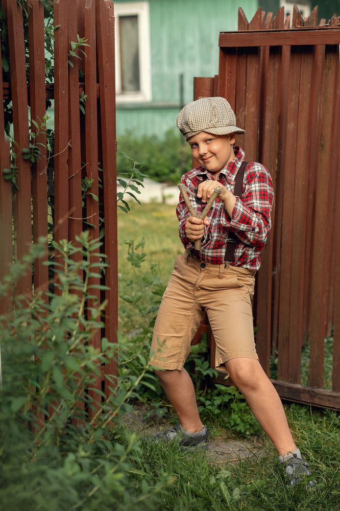 Photograph by Анастасия Корзинкина