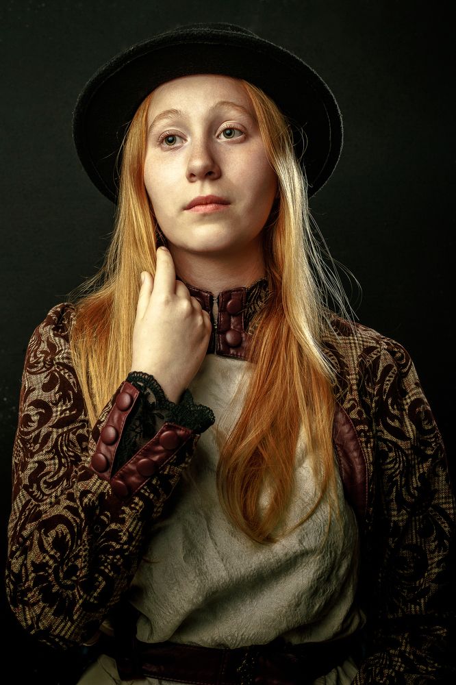 Photograph by Ашкинази-Исаченко Владимир