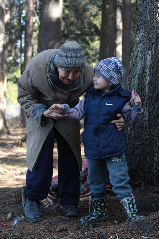 Photograph by Юлия Трап