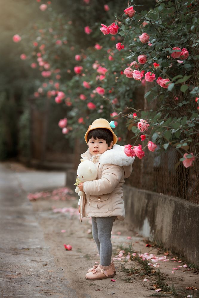 Фотография автора Dao Ngoc Canh