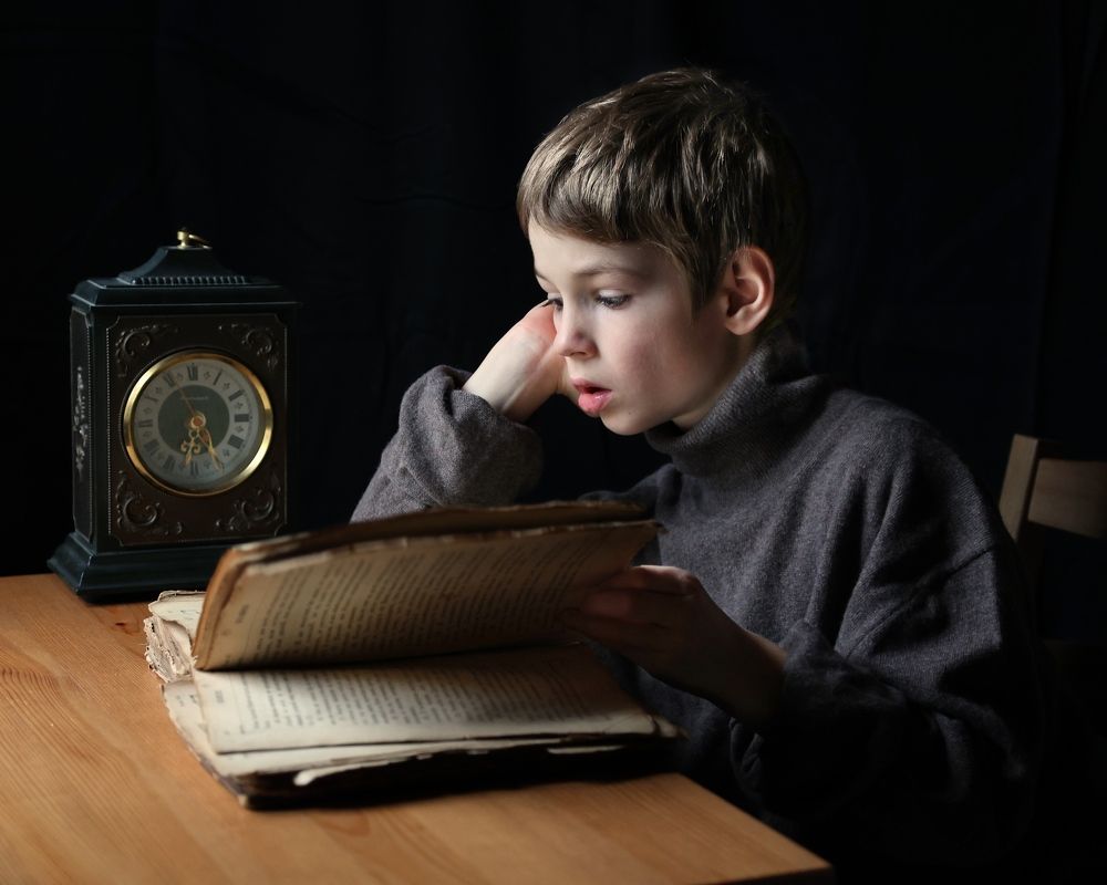 Фотография автора Алина Ефимова