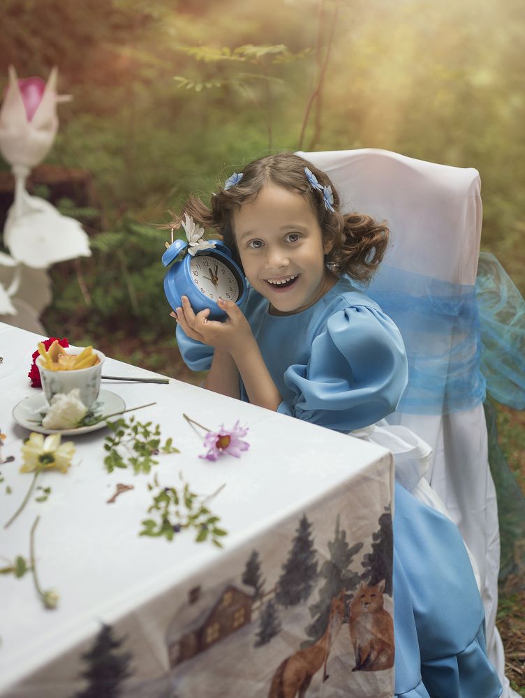 Photograph by Elena Gembach