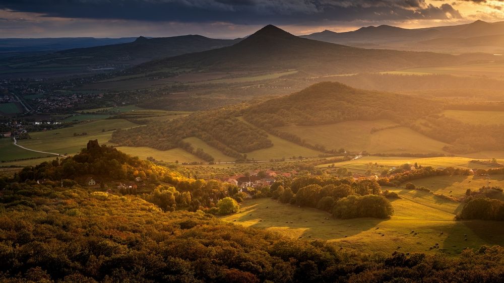 Photograph by Petr Kovar