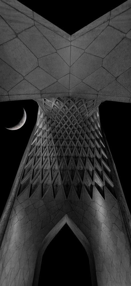 Фотография автора Mahdi Mohammadi