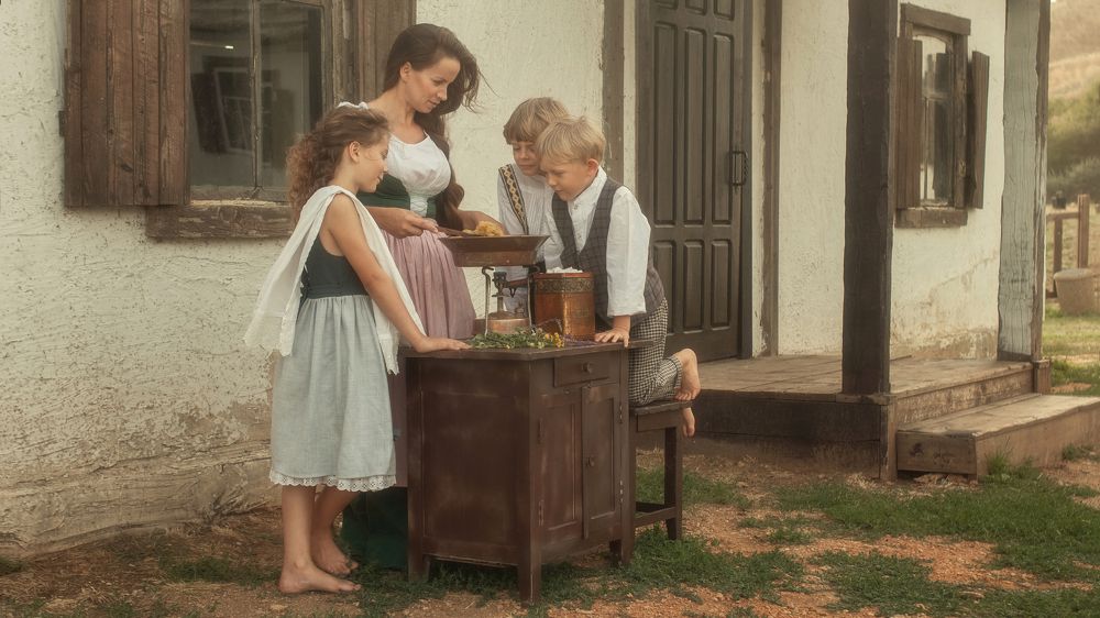 Photograph by Евгения Будякова