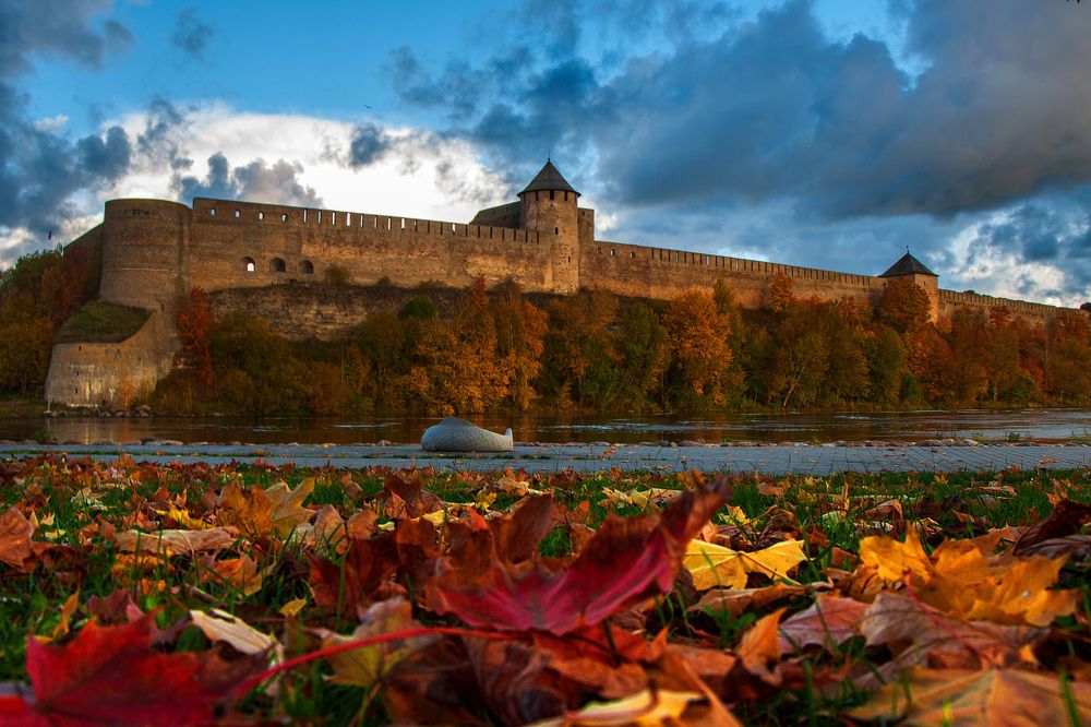 Photograph by Игорь Овсиенко