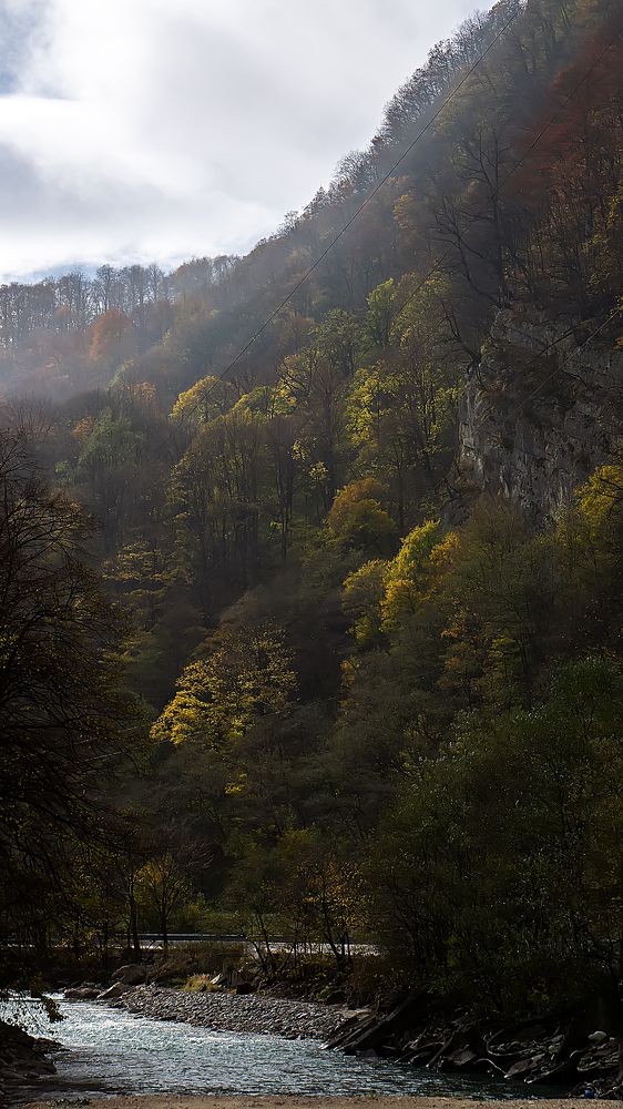 Photograph by Виталий Павлов