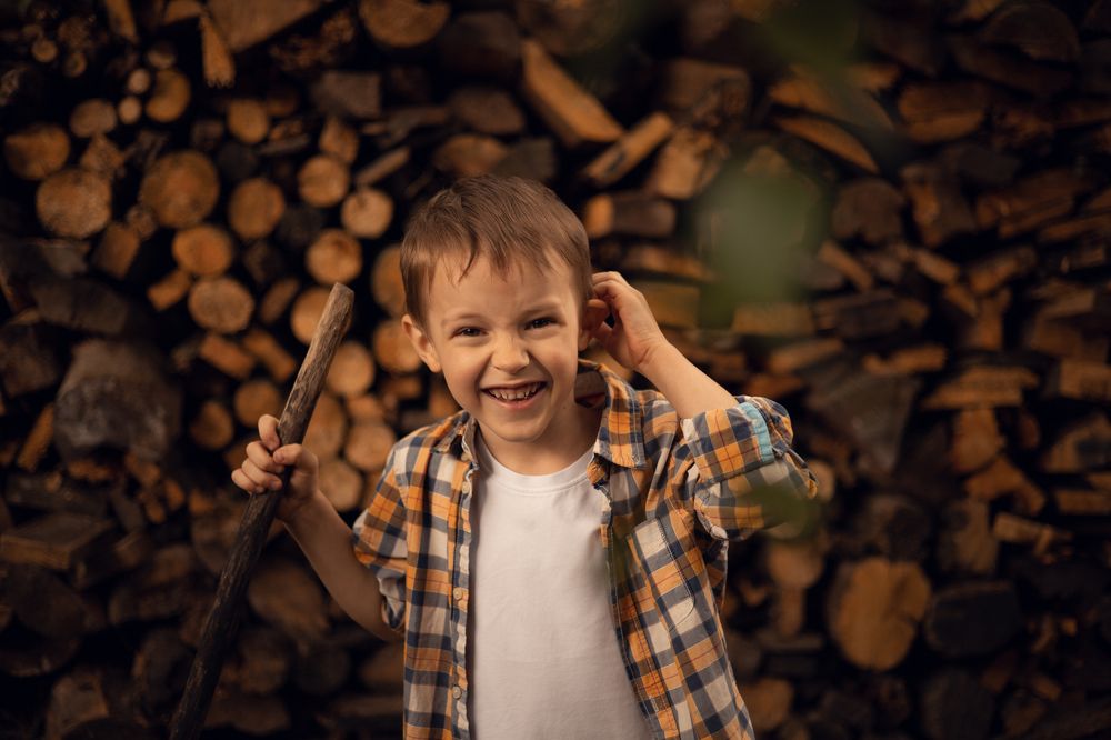 Photograph by Мария Курбан