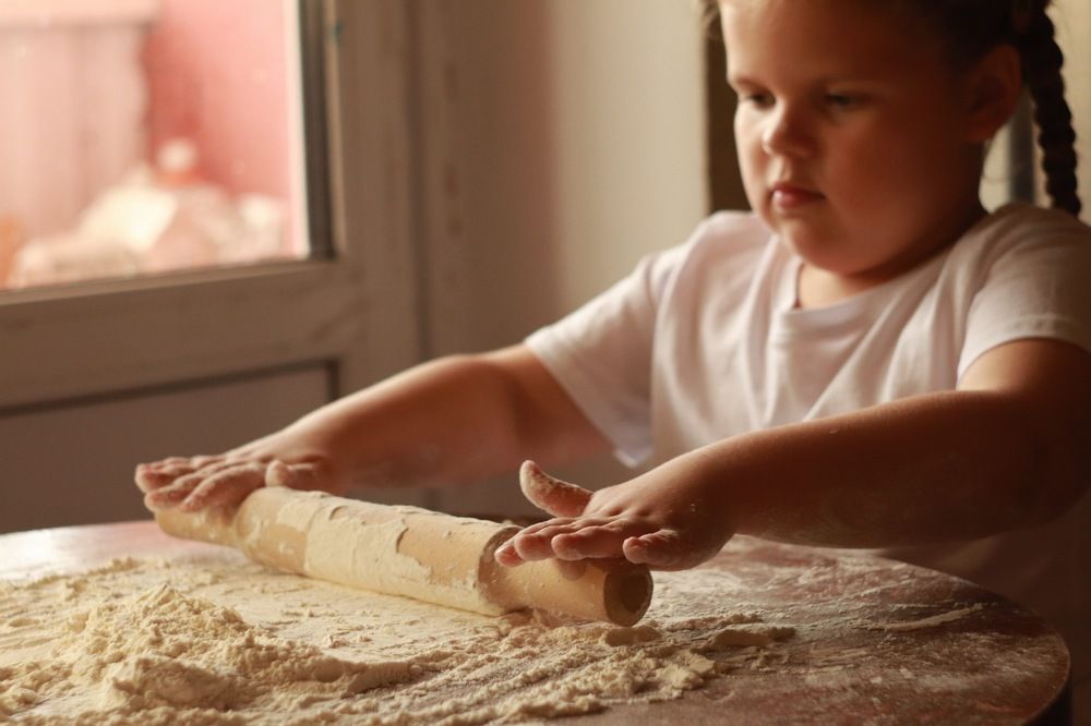 Фотография автора Марина Самусева