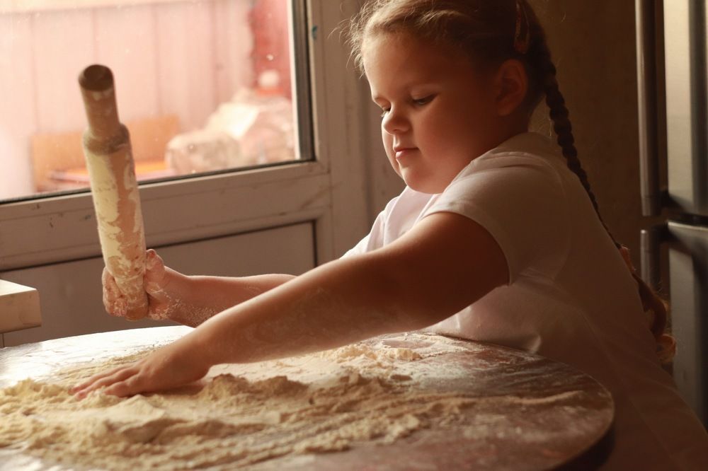 Фотография автора Марина Самусева