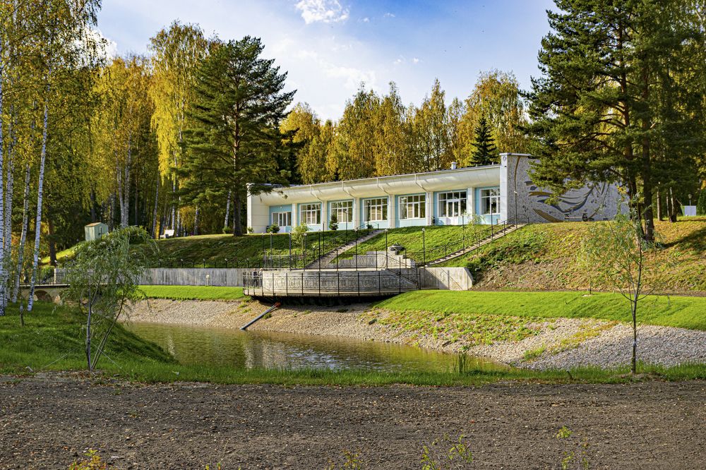 Photograph by Игорь Скорняков