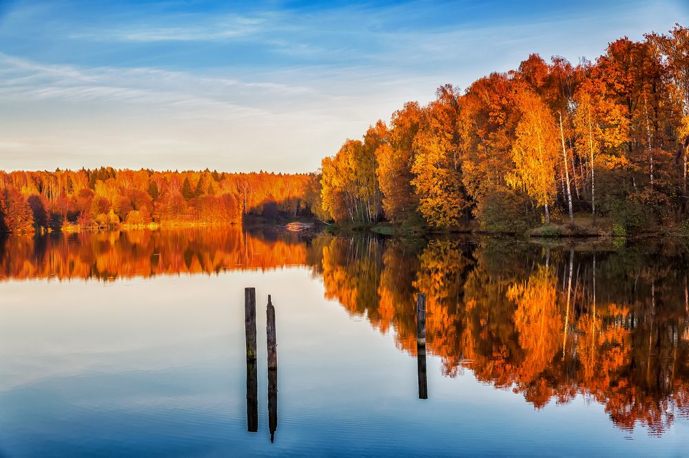 Photograph by Михаил Волков