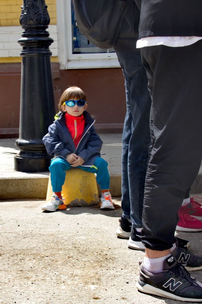 Photograph by Марина