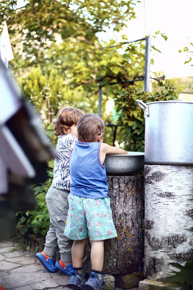 Photograph by Ольга Ивченко