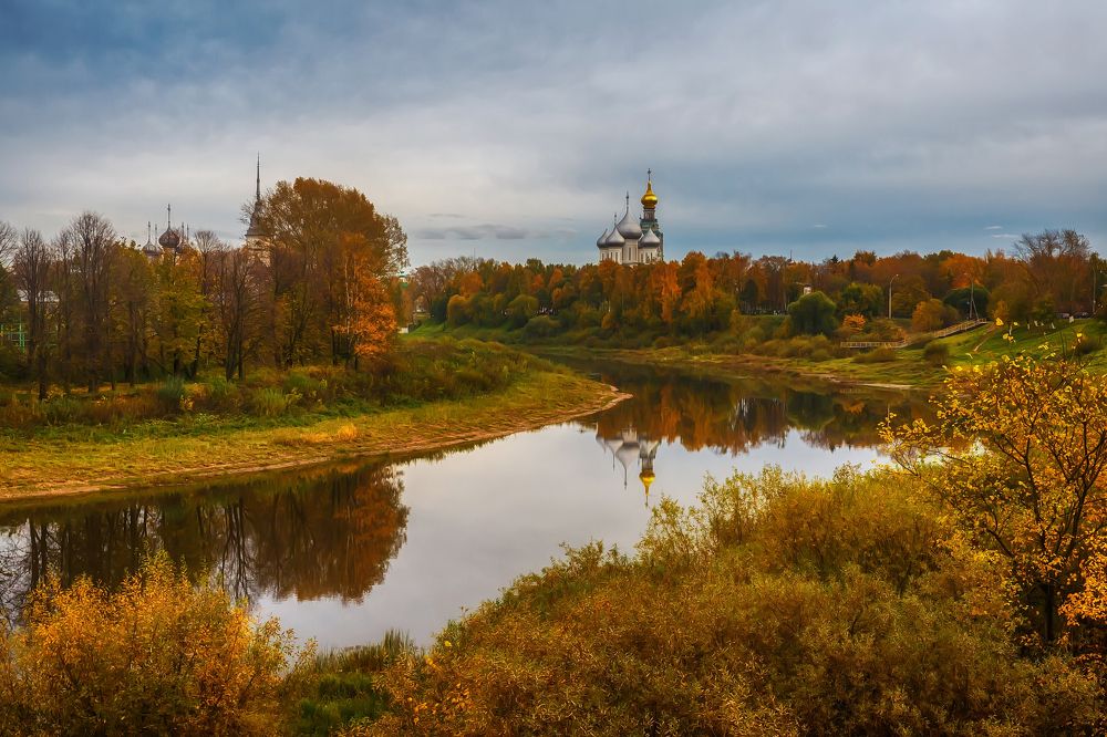 Photograph by Михаил Волков