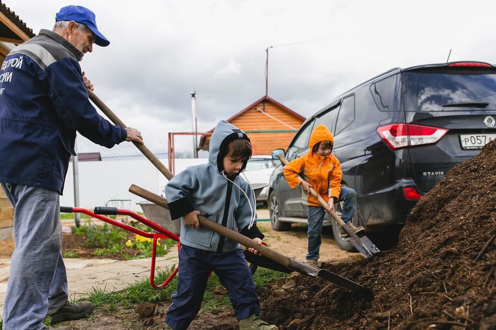 Photograph by Татьяна Зубанова