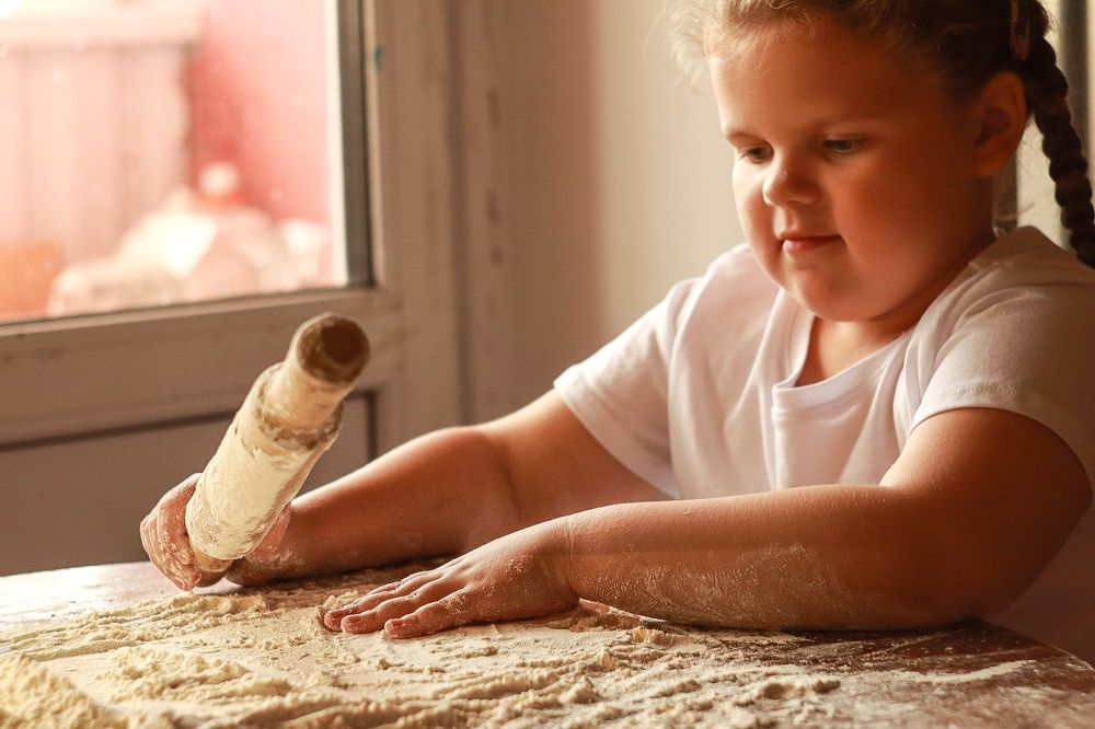 Фотография автора Марина Самусева