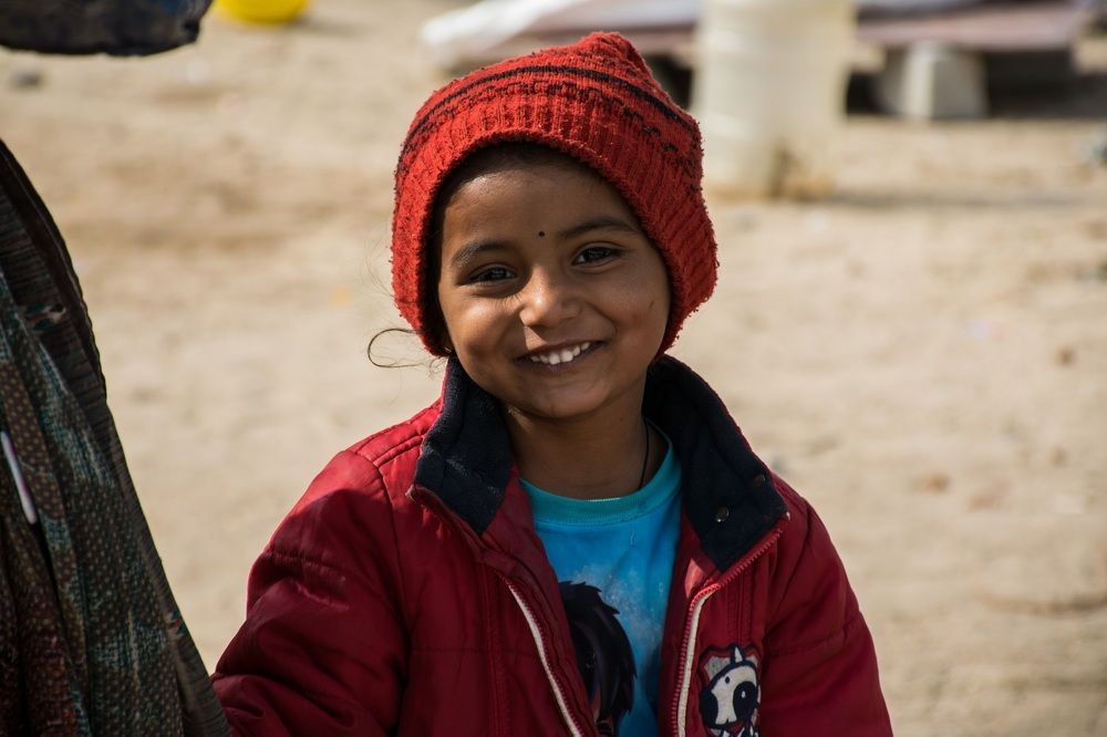 Unconditional Happiness