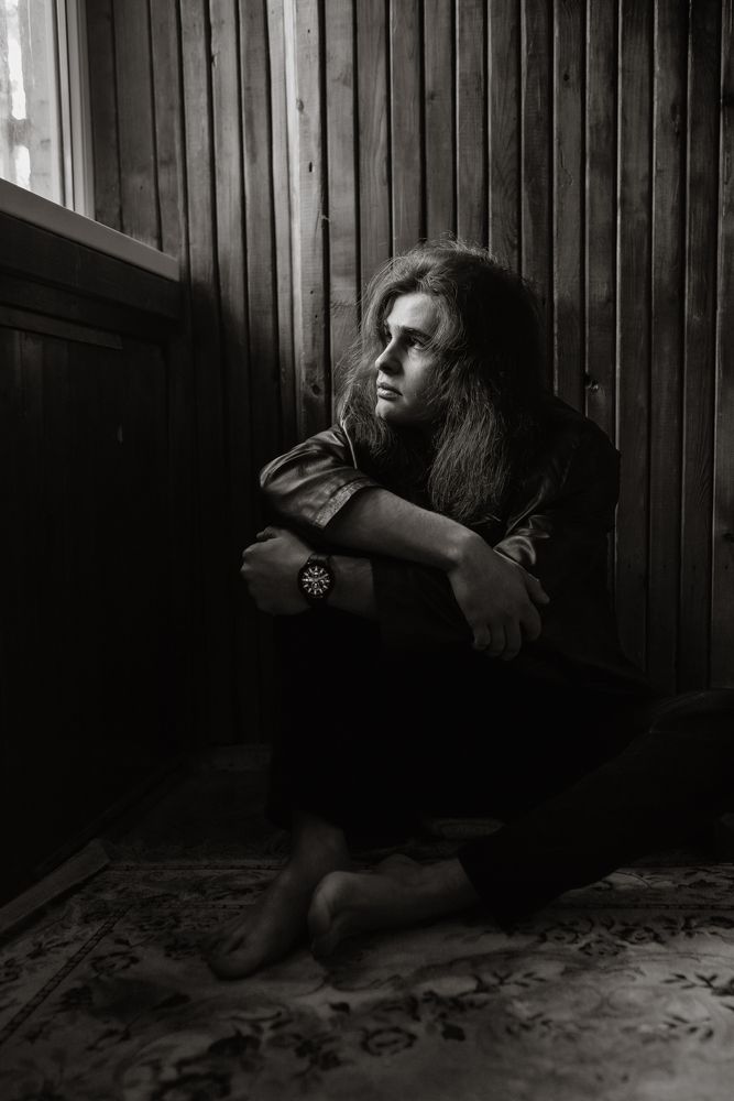 Photograph by Вадим Сучков