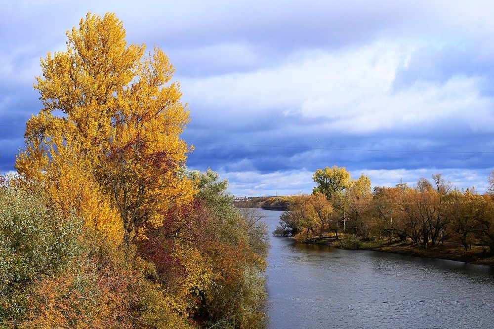 Фотография автора Геннадий Титов
