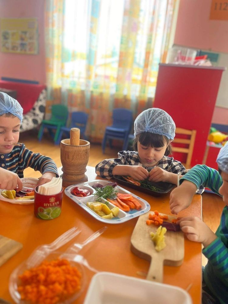 Photograph by Ламара Авалишвили