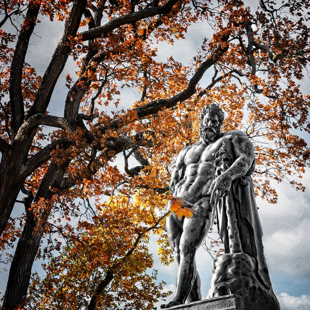 Главное прикрыто...