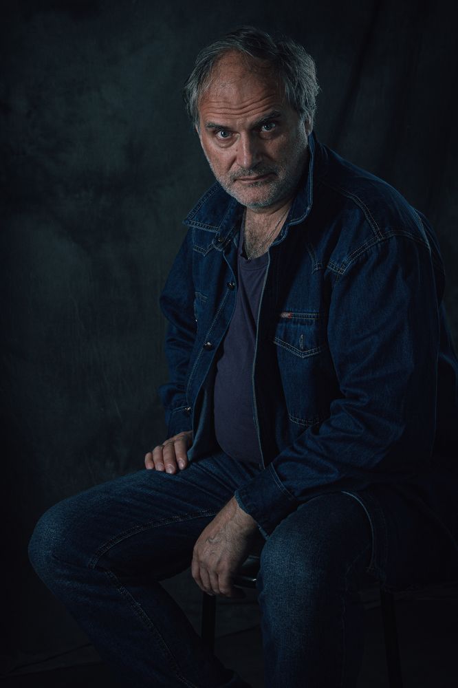 Photograph by Татьяна Штунь