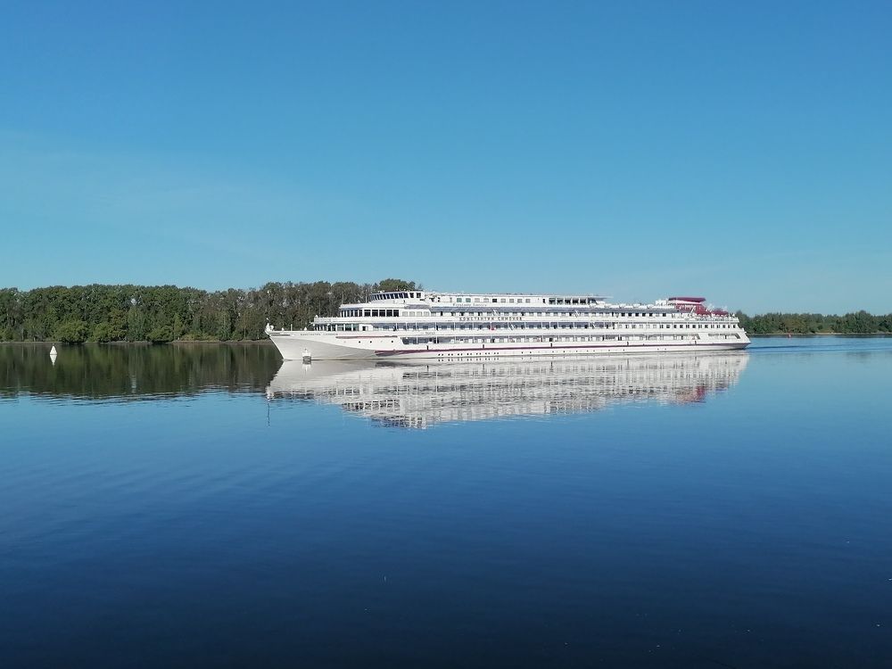 Photograph by Юлия Локалова