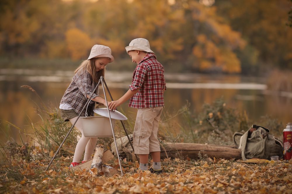 Photograph by Ирина Поварго