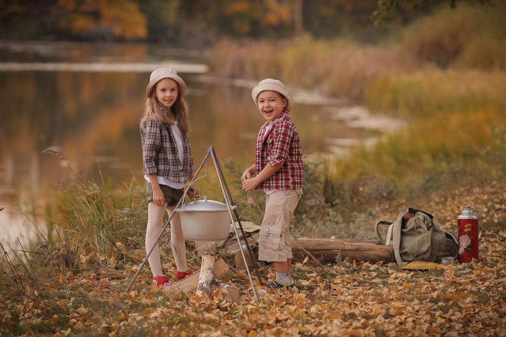 Photograph by Ирина Поварго