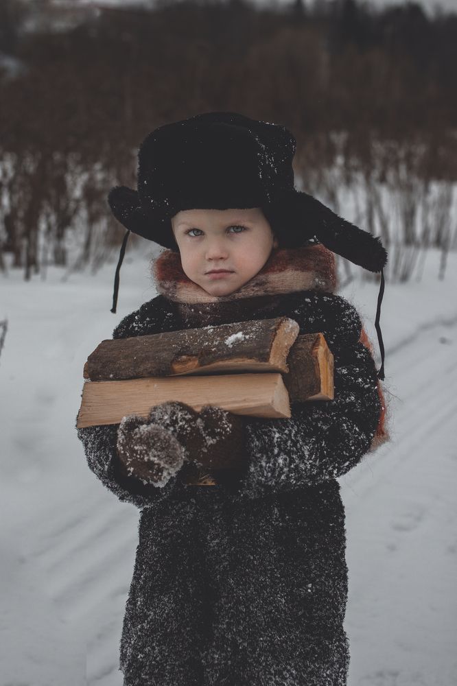 Photograph by Татьяна Скрипка