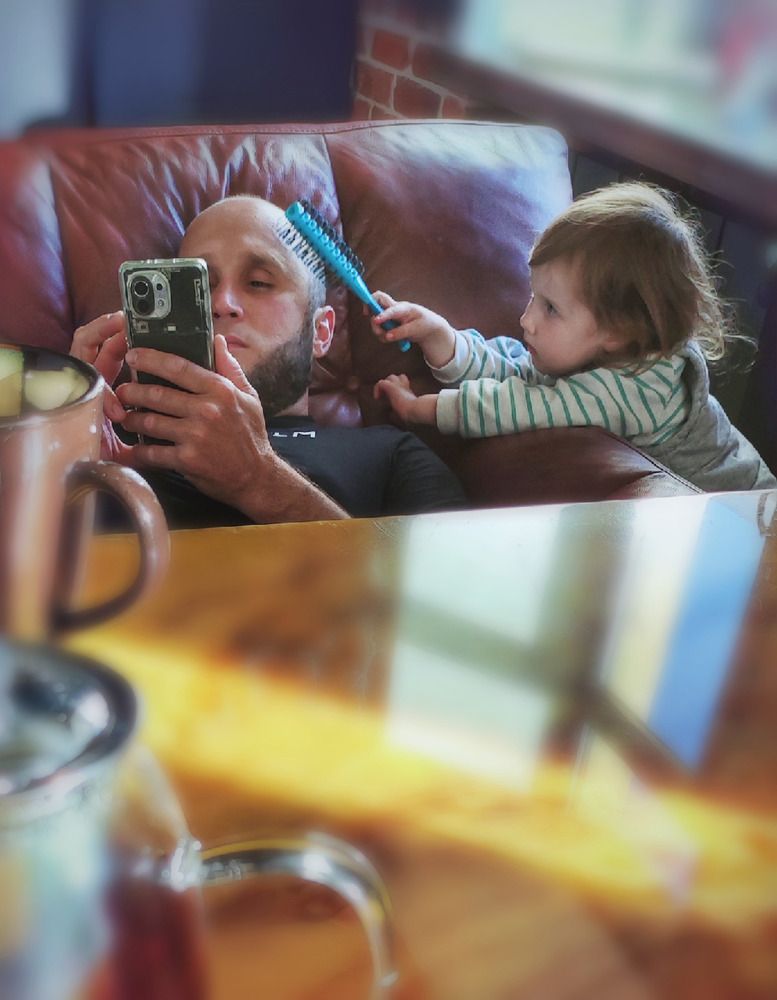 Photograph by Алла Холодова