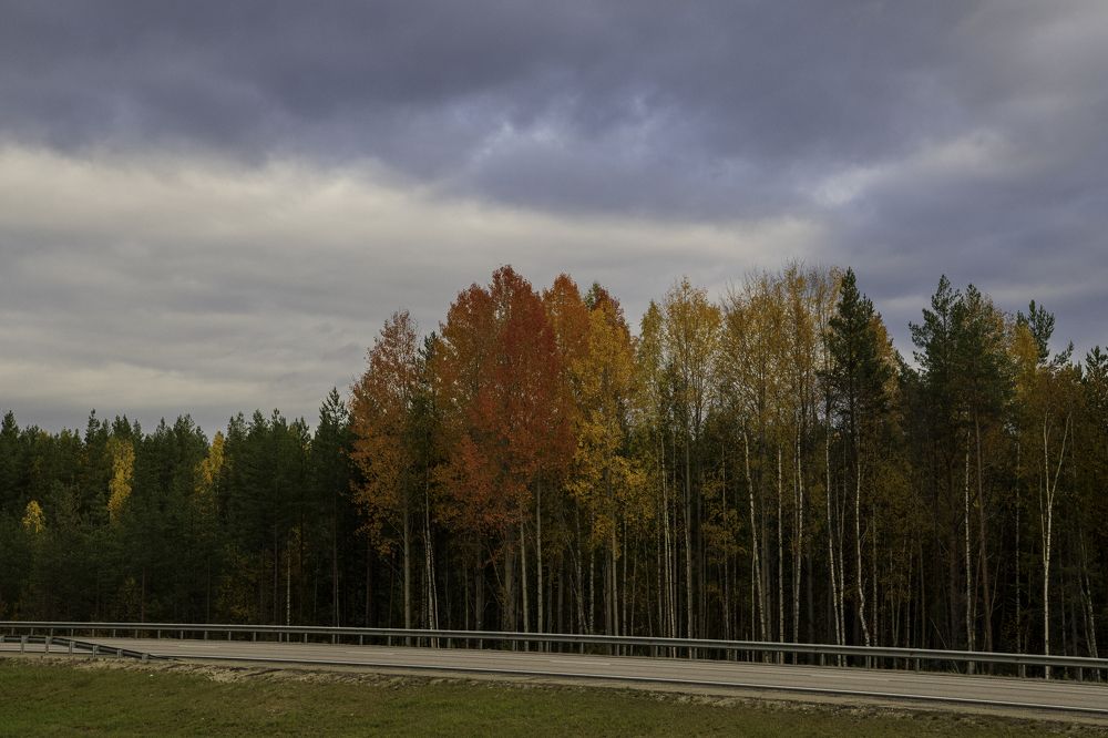 Photograph by Юрий Платухин