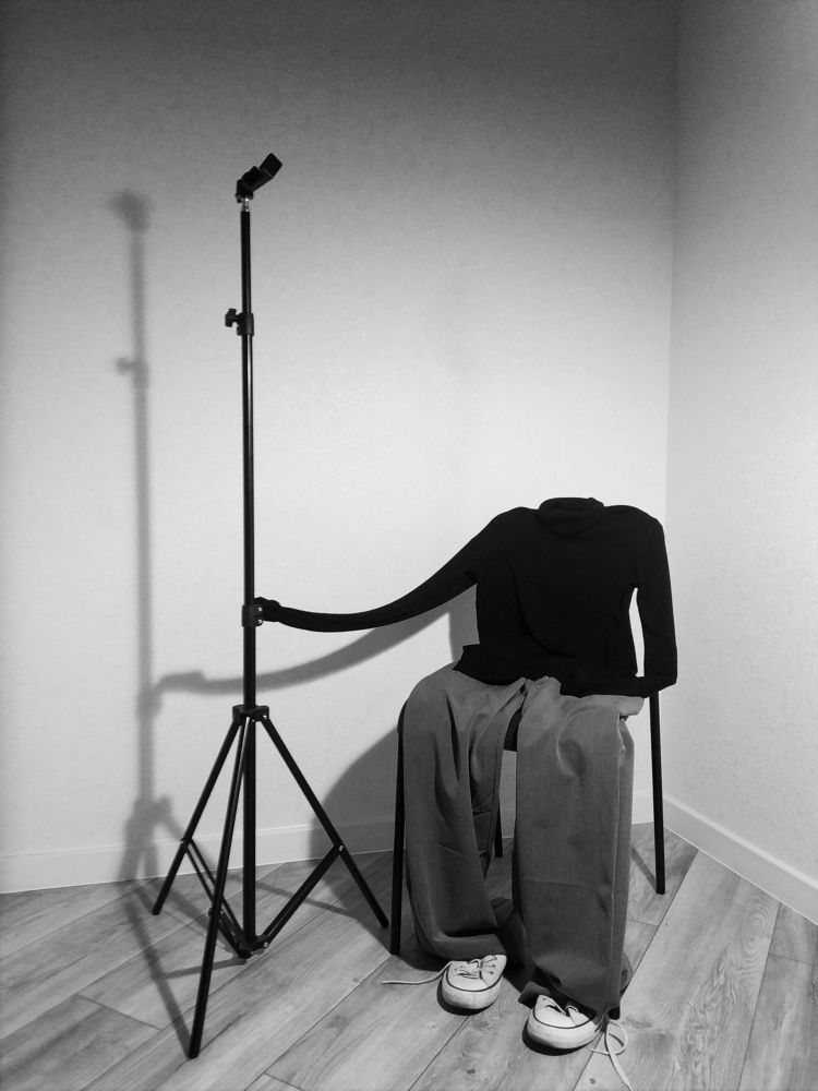 Концептуальное фото