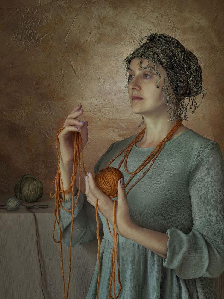 Photograph by Ольга Бакурская