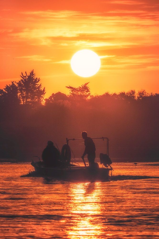 Фотография автора Hugo Marc