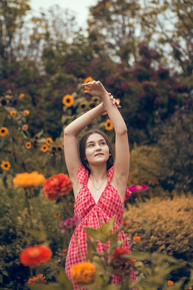 Photograph by Ангелина Голубева