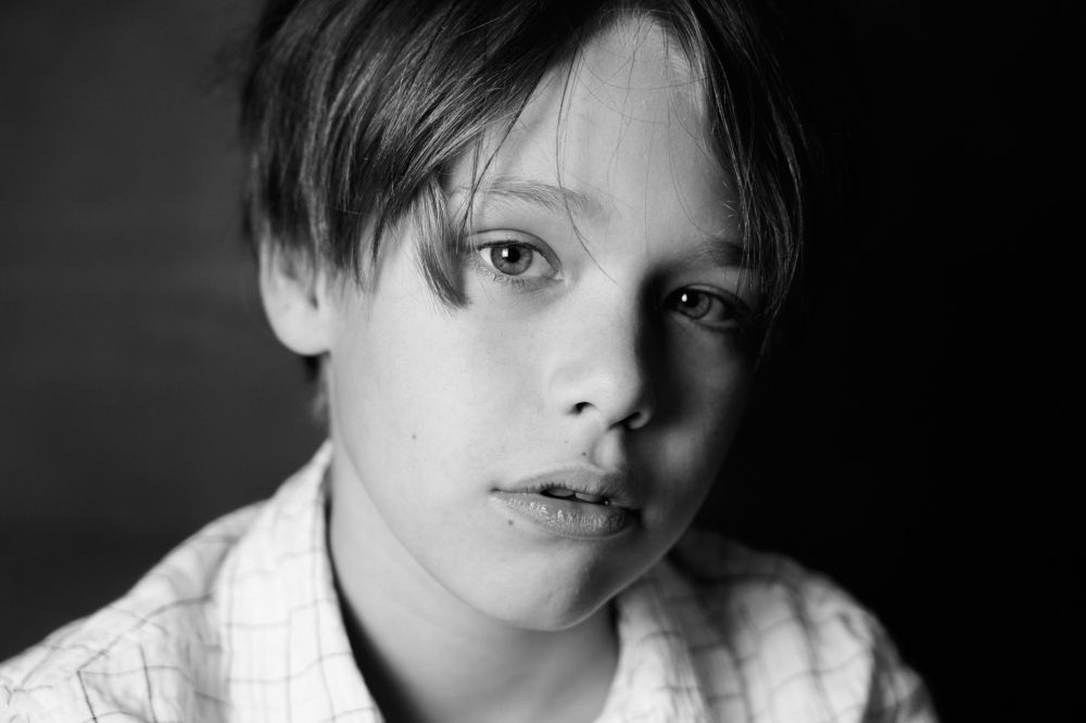 Photograph by Евгения Турушева