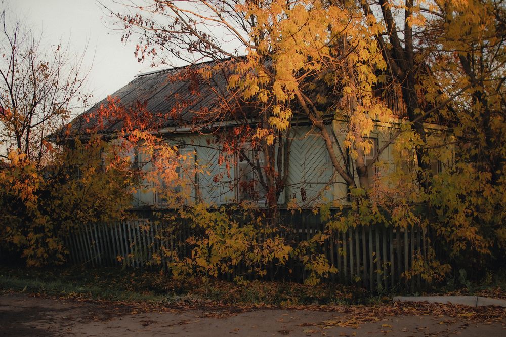 Photograph by Алексей Аверин