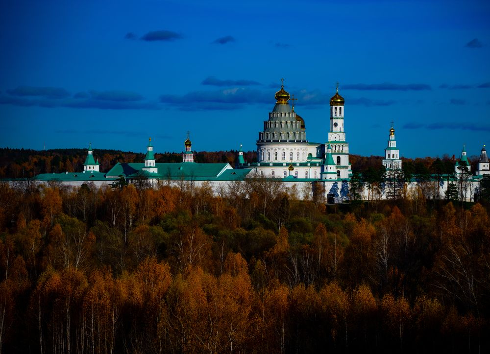 Photograph by Герман Крупенин