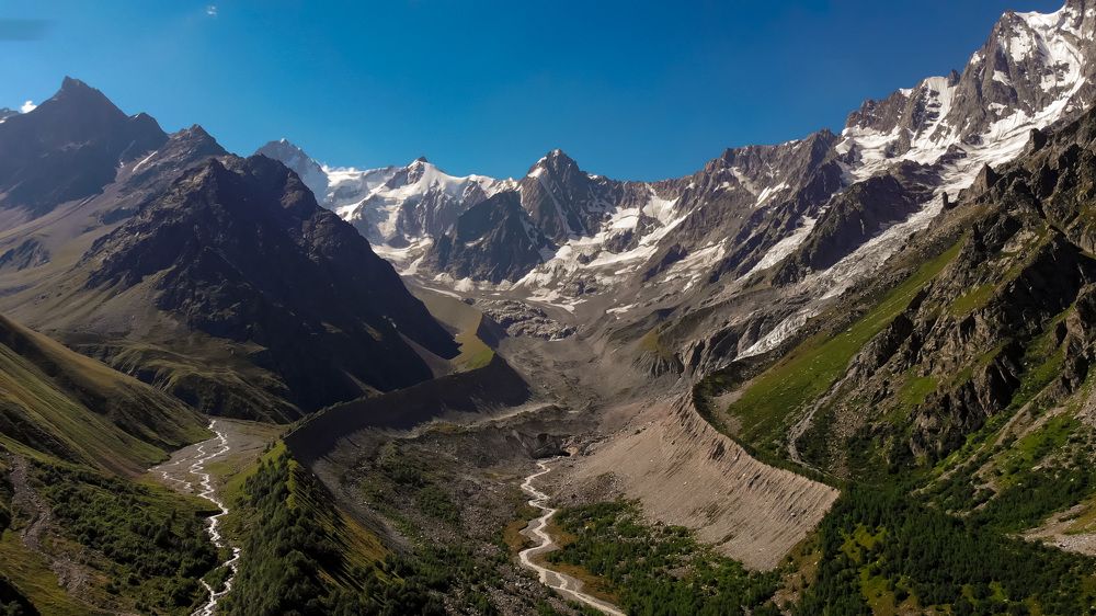 Photograph by Алексей Пожаренко