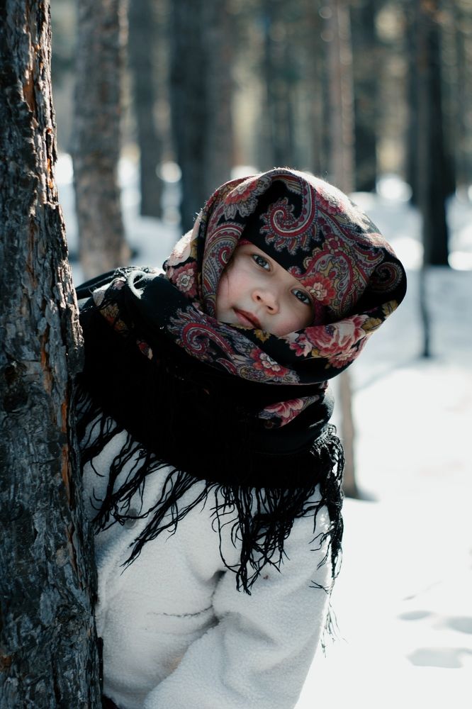 Photograph by Галина Романова