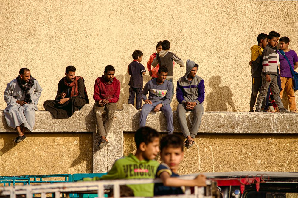 Фотография автора Ahmed Flex