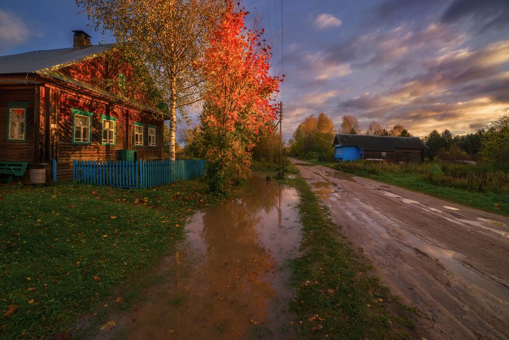 Photograph by Марина Мурашова