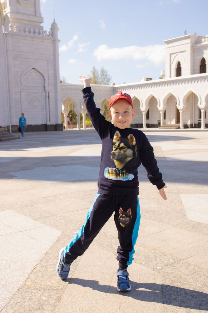 Photograph by Александра Андреевна Пугачева