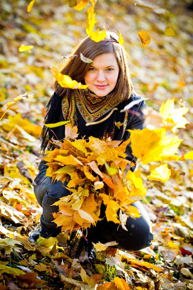 Photograph by МИХАИЛ