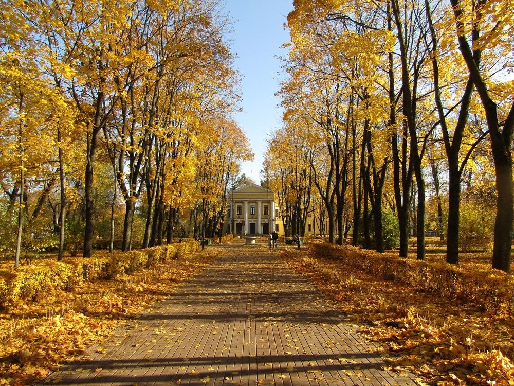 Photograph by Наталина Князева